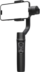 Σταθεροποιητής gimbal για smartphones Hohem iSteady Mobile+