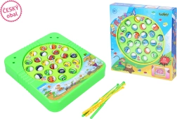 Ψάρεμα ψαριών για παιδιά