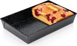 Γρανιτένια φόρμα ψησίματος 36 × 24 × 6 cm