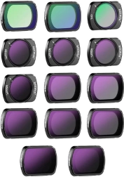 Σετ φίλτρων για DJI Osmo Pocket 3