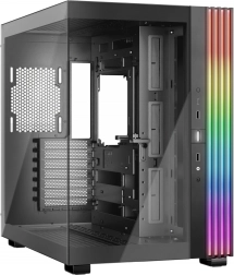 Be Quiet! Light Base 600 DX μαύρο PC κουτί