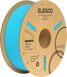 Νήμα Elegoo PLA+ μπλε