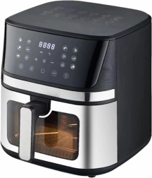Φριτέζα θερμού αέρα MalTec AirFryer 7 l 1800 W