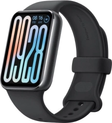 Έξυπνο βραχιόλι Xiaomi Smart Band 9 Pro – μαύρο