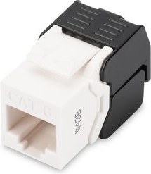 Μονάδα Keystone RJ45 CAT 6e UTP χωρίς εργαλείο LSA