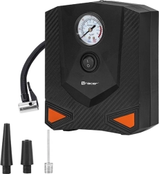 Tracer RES-03ML φορητός συμπιεστής αυτοκινήτου 12 V, 120 W