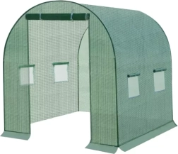 Ανταλλακτικό κάλυμμα για τούνελ κήπου 2 × 2 × 2 m GARDLOV