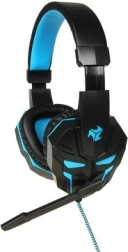 Gaming headset με μικρόφωνο X8