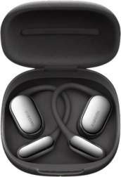 Ασύρματα ακουστικά Xiaomi OpenWear Stereo Pro μαύρα