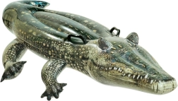 Φουσκωτός κροκόδειλος νερού INTEX
