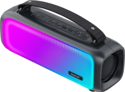 Bluetooth φορητό ηχείο με πάνελ LED και ραδιόφωνο FM 16 W SENCOR SSS 3000 Kids