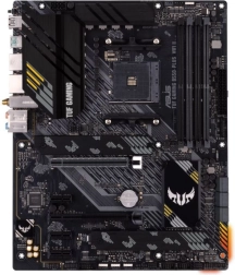 Μητρική πλακέτα ATX Asus TUF Gaming B550-Plus Wi‑Fi II (AM4)