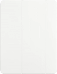 Λευκή θήκη Smart Folio για iPad Pro 13 ιντσών M4/M5