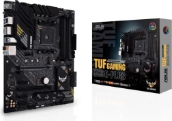 Μητρική πλακέτα ASUS TUF Gaming B550-PLUS (AM4, ATX)