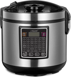 Πολυμάγειρας 5 l με 42 προγράμματα 900 W Maestro