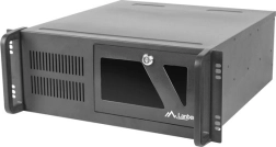 Rack server ντουλάπι 19" 4U ATX