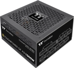 Thermaltake Toughpower GF A3 1050W Gold αρθρωτό τροφοδοτικό ATX 3.0/PCIe Gen5
