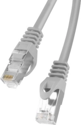Patchcord FTP κατηγορίας 6 5m γκρι
