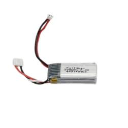 WLTOYS F959 εφεδρική μπαταρία 7,4 V 300 mAh