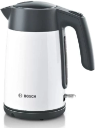 Ηλεκτρικός βραστήρας 1,7 l BOSCH TWK7L461, λευκός