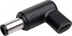 Προσαρμογέας AK-ND-C08 Dell USB-C σε 7.4 x 5.0 mm με pin Dell