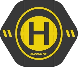 Πλατφόρμα προσγείωσης SUNNYLIFE για drones 35 cm