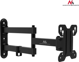 Βάση τηλεόρασης τοίχου 13-32 ιντσών MC-740 30 kg, μέγιστο VESA 100x100