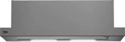 Τηλεσκοπικός απορροφητήρας BEKO HNT61210X