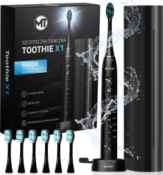 Ηχητική οδοντόβουρτσα MalTec Toothie X1