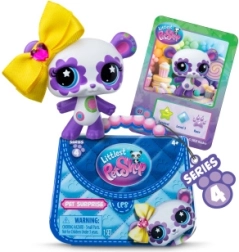 Littlest Pet Shop έκπληξη – σειρά 4