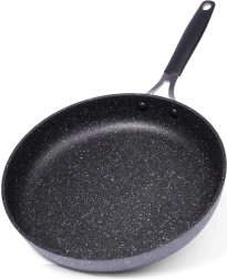 Αντικολλητικό τηγάνι γρανίτη STONER 28 cm