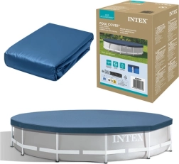 Κάλυμμα για πισίνα με σκελετό Intex 366 cm