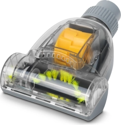 Δραστική τουρμποβούρτσα για ηλεκτρική σκούπα, καθολική 30–37 mm