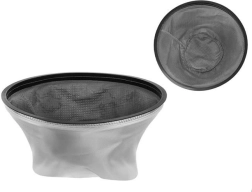 Ανθεκτικό στη φωτιά υλικό φίλτρου για ηλεκτρική σκούπα