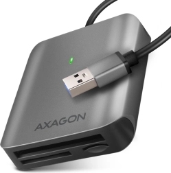Αναγνώστης καρτών Axagon CRE-S3 USB 3.2 Gen 1