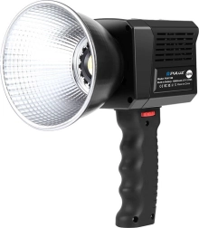 PULUZ PU4119B στούντιο λάμπα 60W