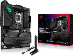 Μητρική πλακέτα ROG STRIX B860-F GAMING WIFI