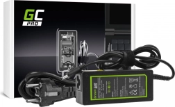 Φορτιστής Green Cell PRO 65W 19,5V 3,34A για DELL (4,5 × 3,0 mm)