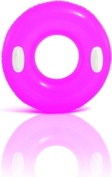 Mega Bubble Geometric Series 2 φουσκωτή μπάλα με εφέ φούσκας – Μέντα