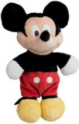 Λούτρινη φιγούρα MICKEY 36 cm