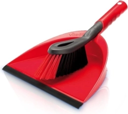 Φτυαράκι με σκουπάκι 2σε1