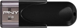 USB flash disk PNY με χωρητικότητα 8GB
