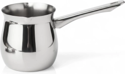 Ανοξείδωτο μπρίκι για τουρκικό καφέ 600 ml