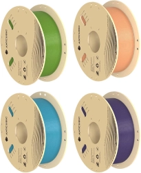 Σετ νημάτων PLA ANYCUBIC Pantone (4 τεμ.)