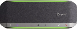 Σετ handsfree Poly Sync 40+ USB-A/USB-C με πιστοποίηση Microsoft Teams και προσαρμογέα USB-A BT700