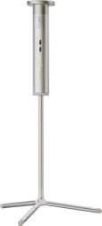 Βάση με powerbank AURZEN PowerPlay για προβολείς και φωτογραφικό εξοπλισμό