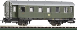 Piko επιβατικό βαγόνι 2ης θέσης DB, εποχή III (H0)
