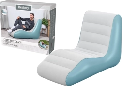 Φουσκωτή πολυθρόνα BESTWAY Leisure Luxe Chaise