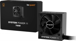 Τροφοδοτικό System Power 11 750W 80+ Bronze
