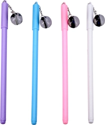 Στιλάτο στυλό με μπρελόκ Zodiac